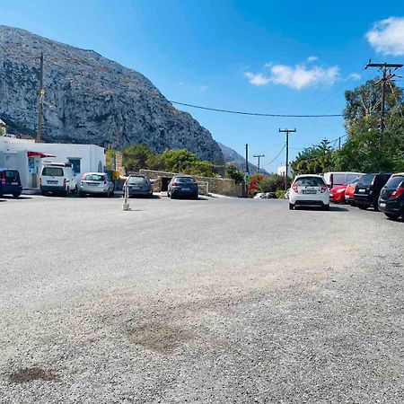 Villa Nina, Dreamy Little Cycladic Home In Amorgos Ormos Aigialis Extérieur photo
